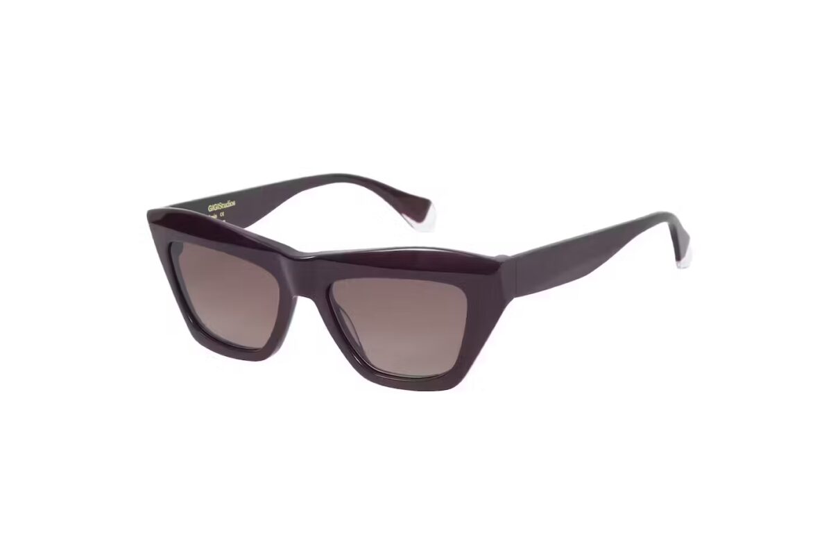 Elige las Mejores Gafas GIGI Studio para Ti en Valencia