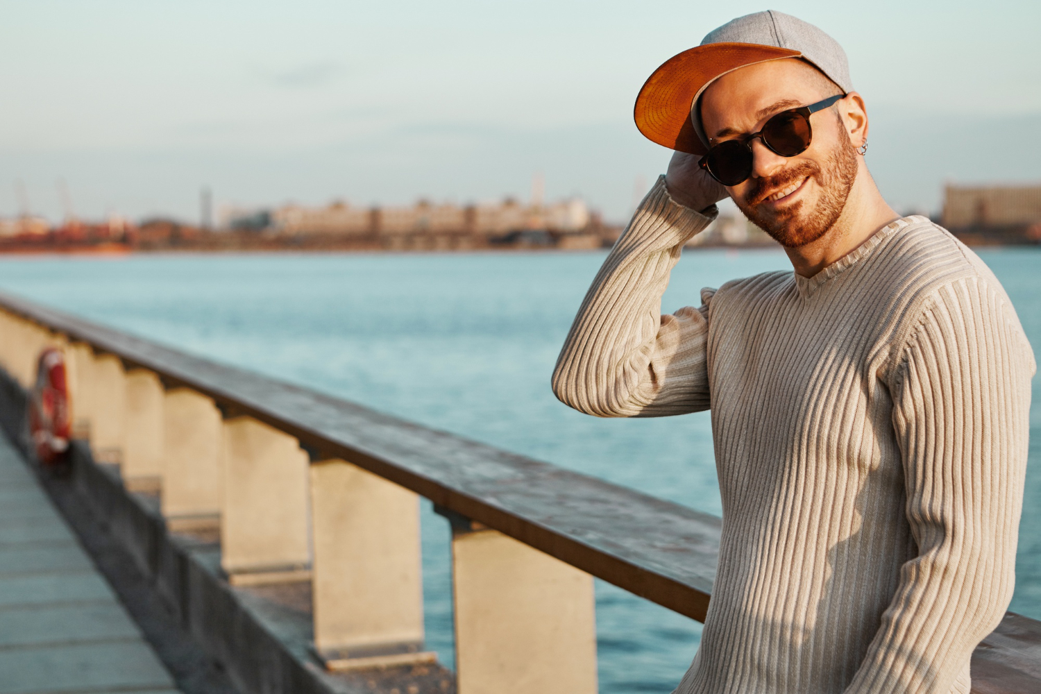 Gafas de Sol para Hombre 2024: Tendencias y Estilos