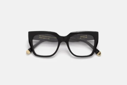 RETROSUPERFUTURE Num 76 Nero