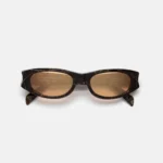 RETROSUPERFUTURE Razzo Brown Marble