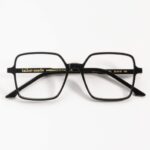 OPTICA ELSA Batgirl Negro