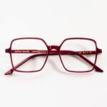 OPTICA ELSA Batgirl Rosa