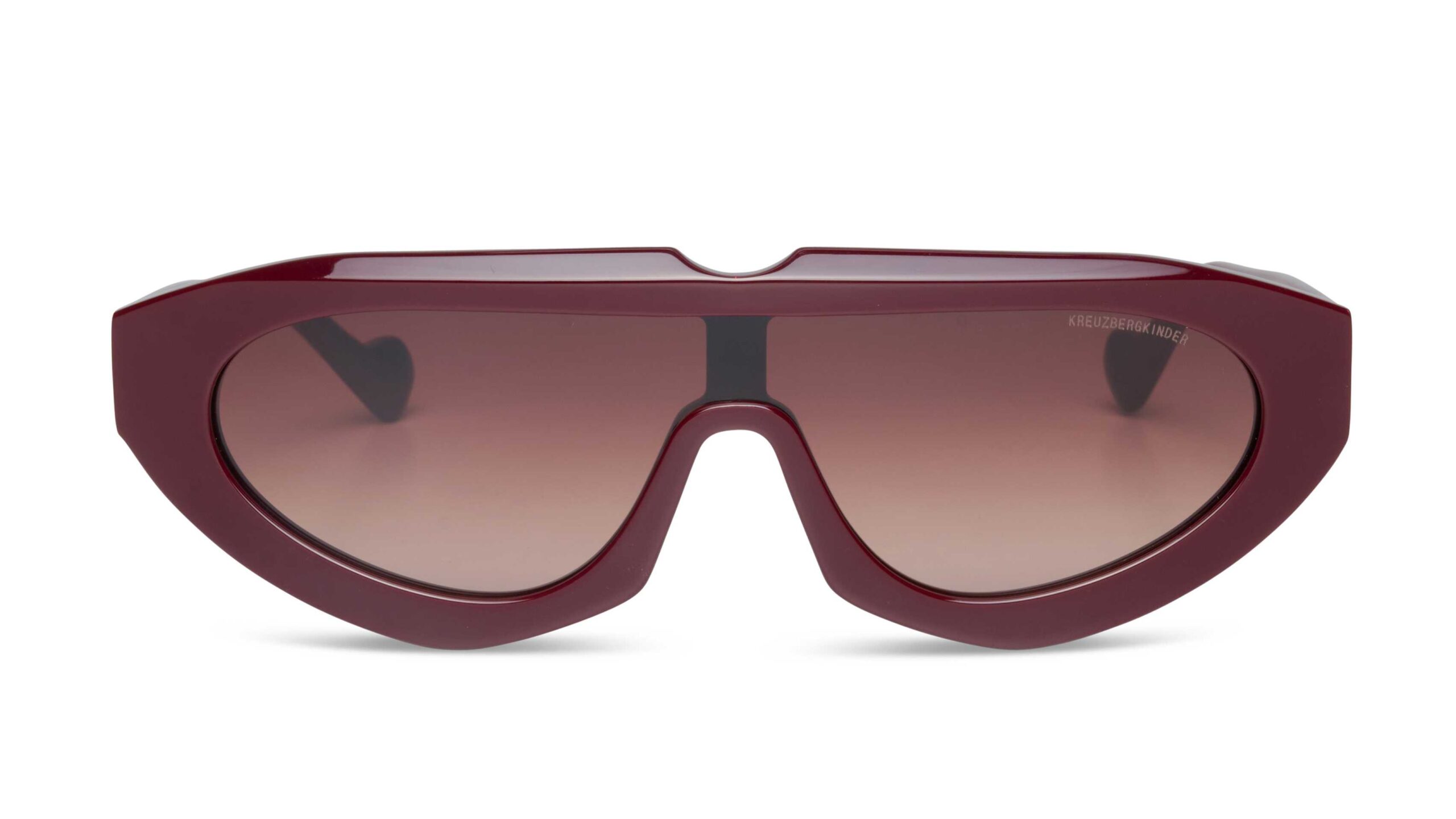 SUNGLASSES_AZIEL_C3_1_3373 gafas de sol rojas estilo pantalla estrechas de moda