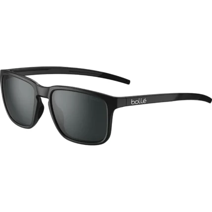 gafas de hombre de caballero deportivas negras cuadradas