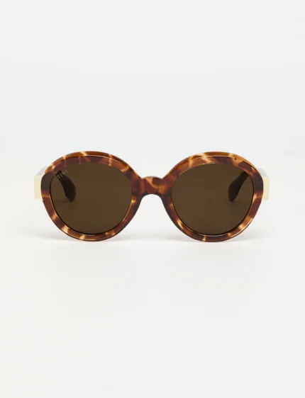 TIWI KORA Bicolour Havana / Beige