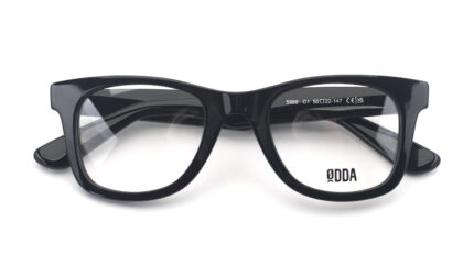 ODDA 5988 Negro
