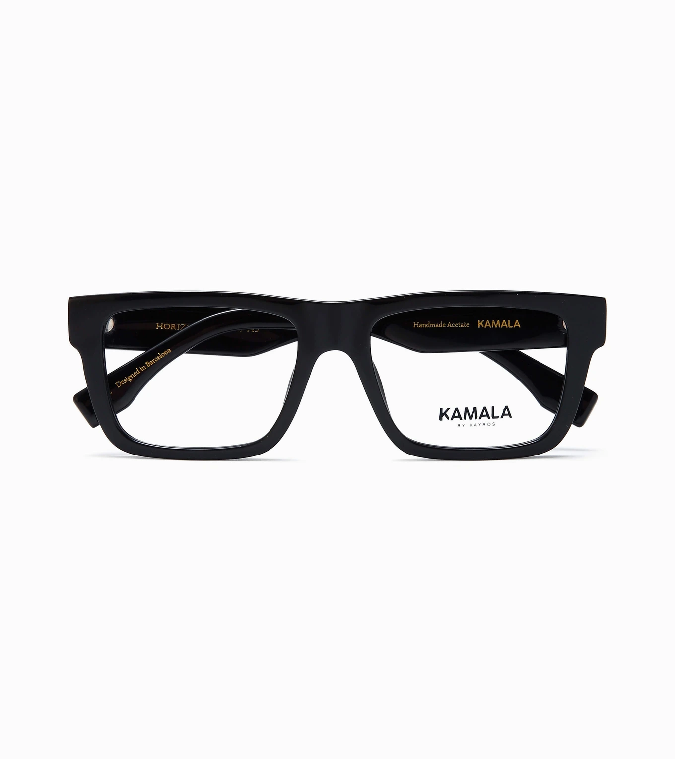kamala-horizon-black-gafas-graduadas-acetato-negro-frontal