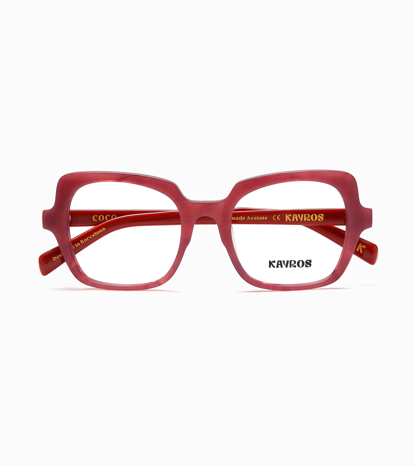 kayros-coco-c317-red-gafas-graduadas-vista-frontal