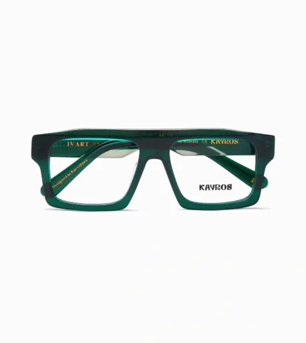 KAYROS&KAMALA Ivart Green